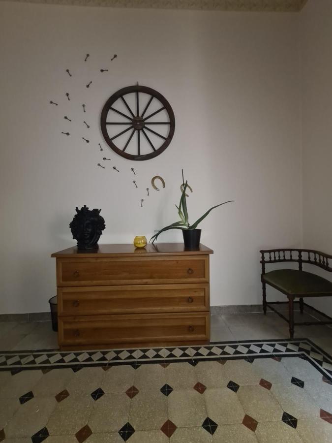 Apartment I Salotti Del Principe *