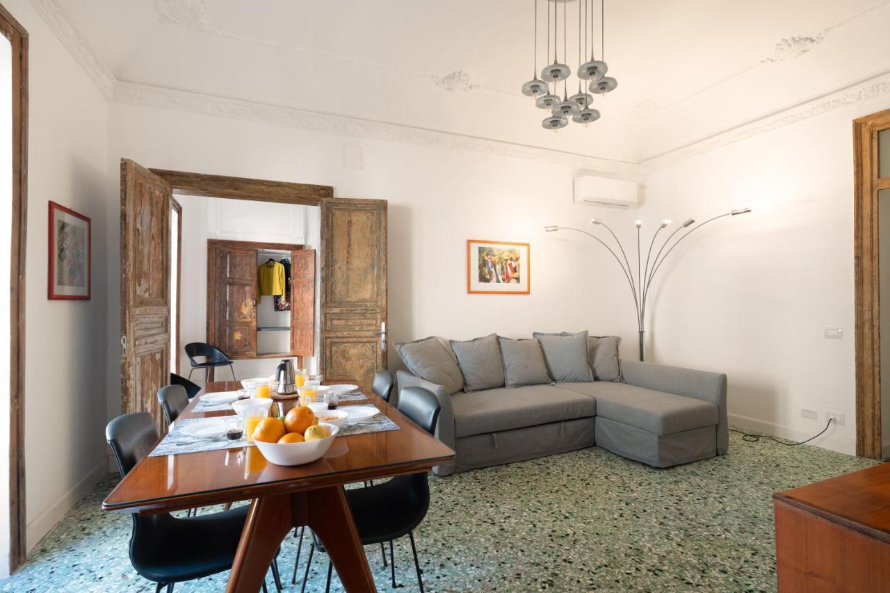 Apartment 124 Maqueda *
