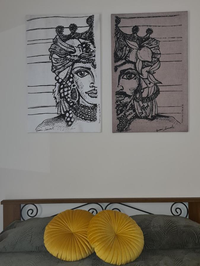 I Salotti Del Principe Apartment *