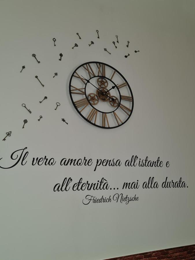 I Salotti Del Principe Apartment Palermo