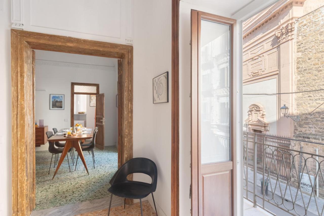 124 Maqueda Apartment Palermo