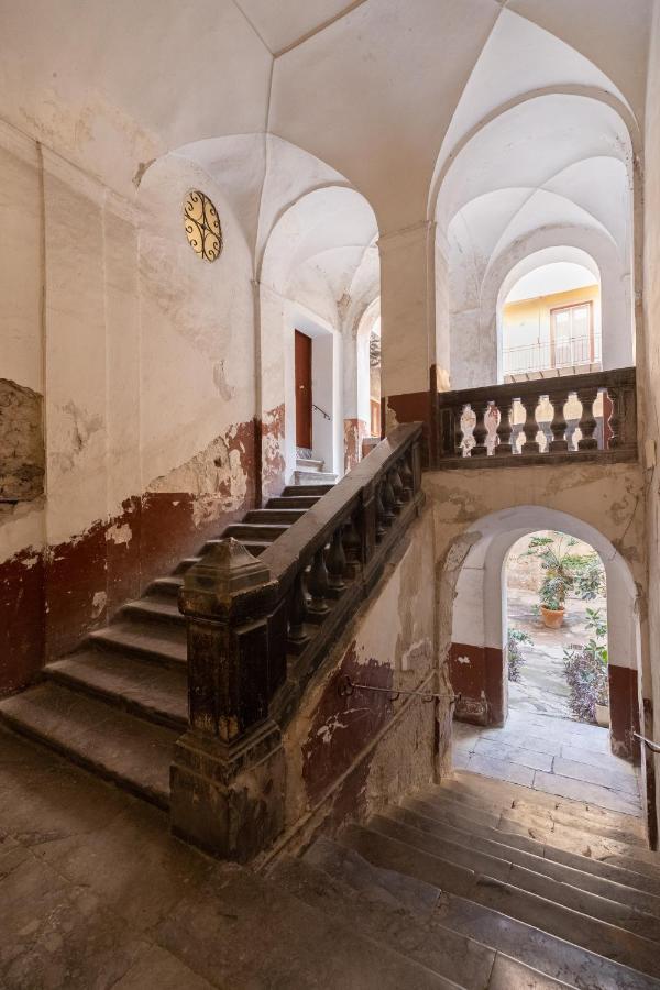 124 Maqueda Apartment Palermo