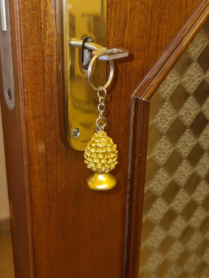 I Salotti Del Principe Apartment Palermo