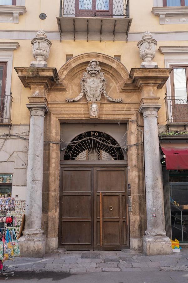 Apartment 124 Maqueda