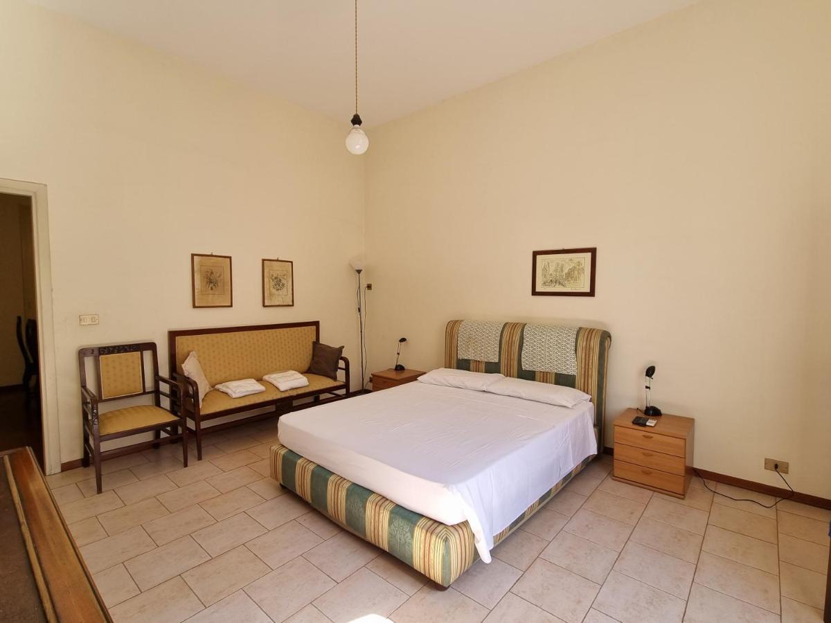 Apartment Piazza Politeama