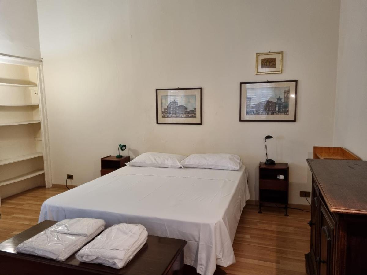 Apartment Piazza Politeama *