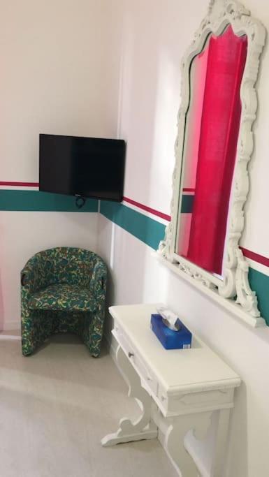 Apartment Briaria Palermo
