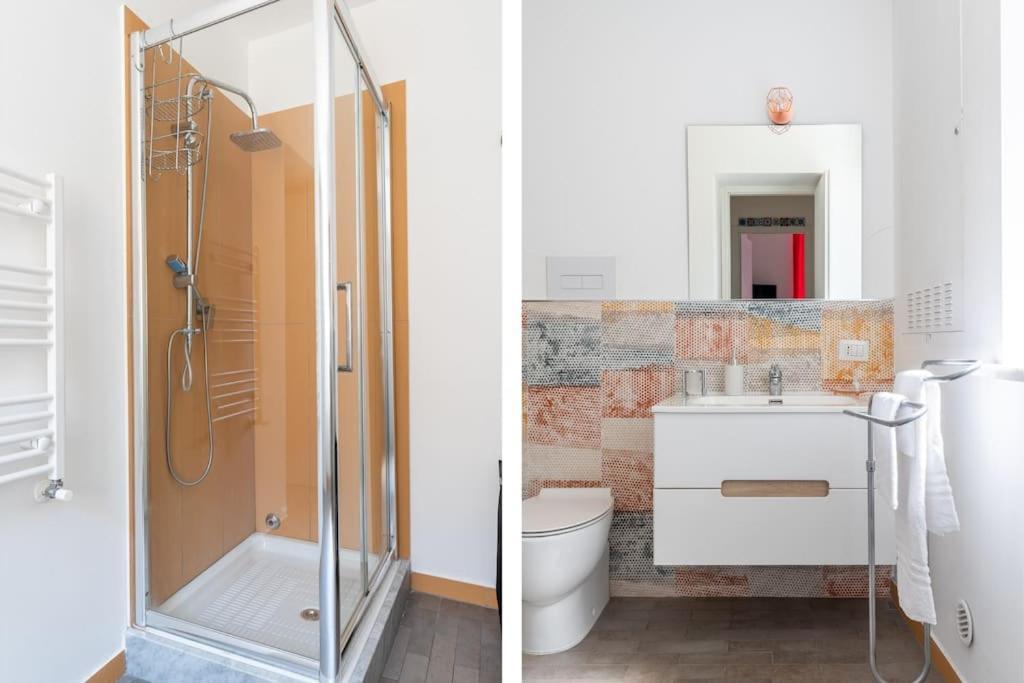 Briaria Apartment