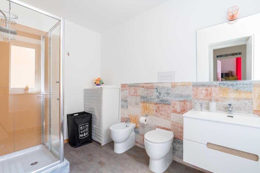 Apartamento Briaria Palermo