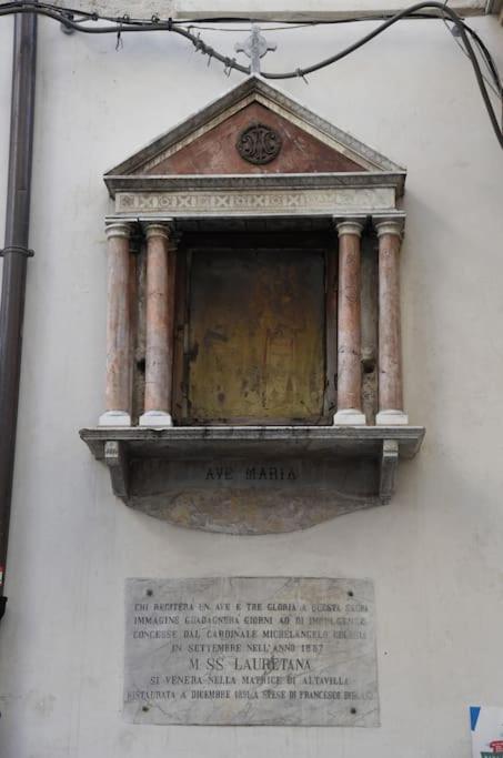 Briaria Apartment Palermo