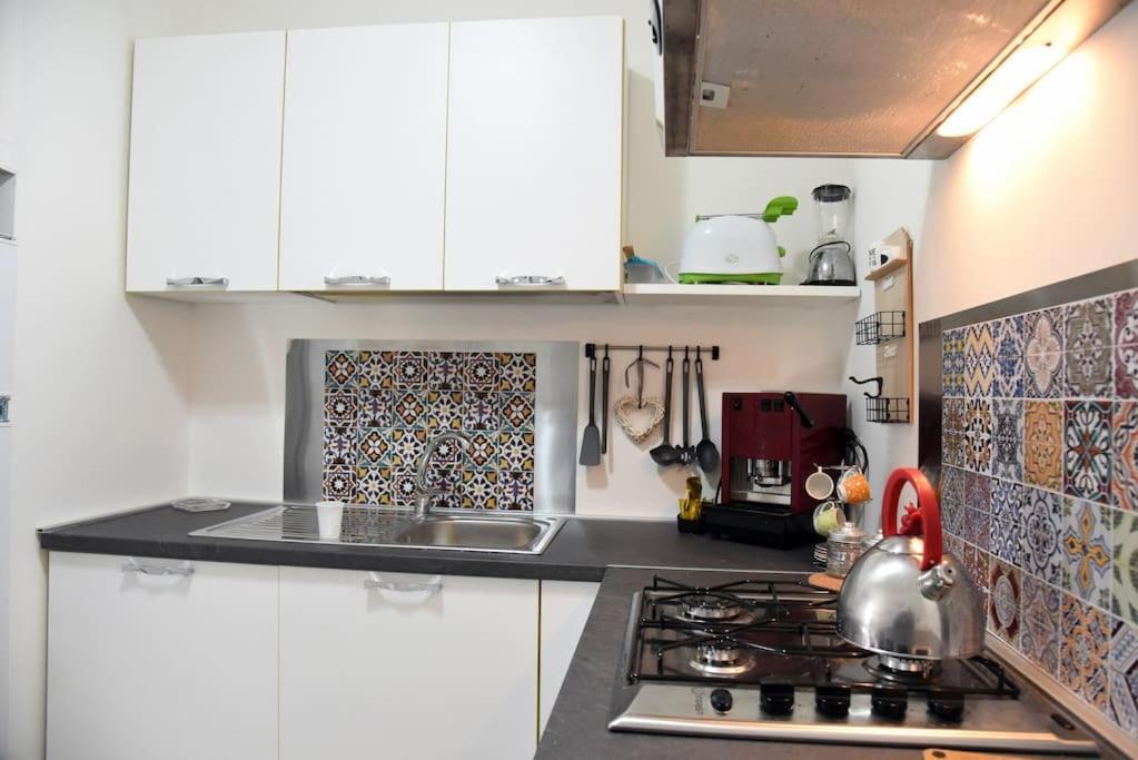 Briaria Apartment Palermo