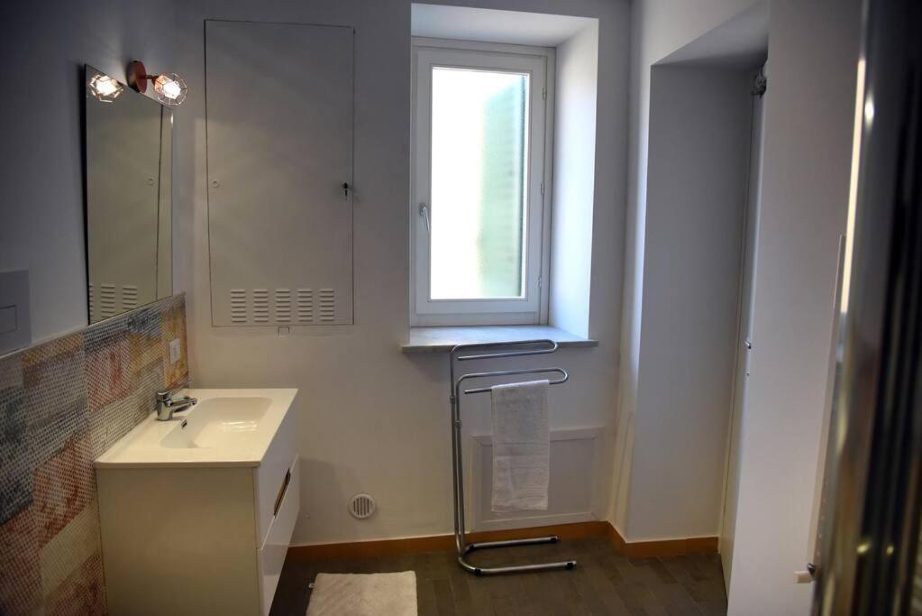 Apartamento Briaria Palermo