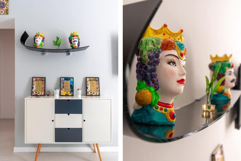Apartment Briaria *