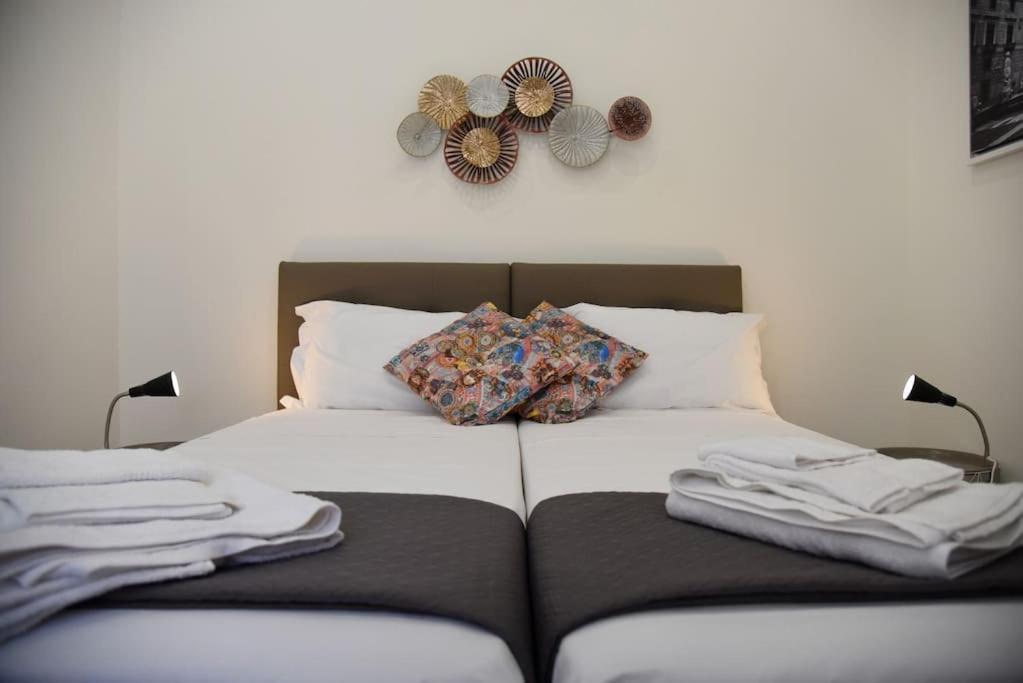 Briaria Apartamento Palermo