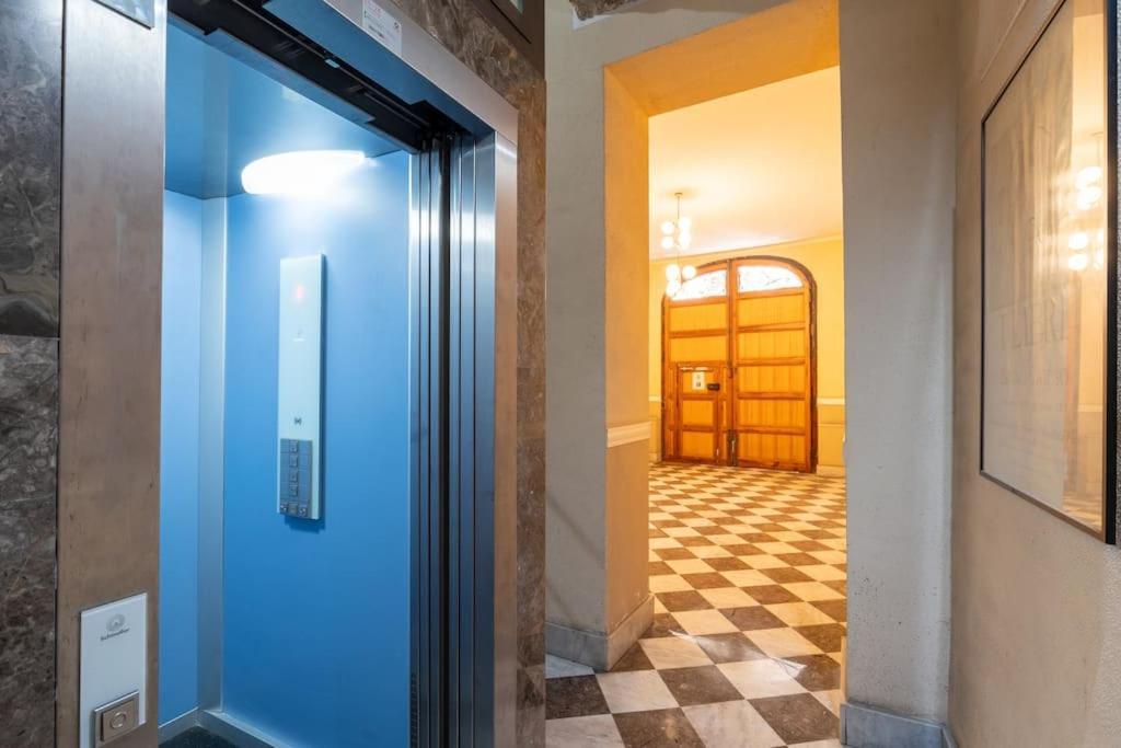 Briaria Apartment