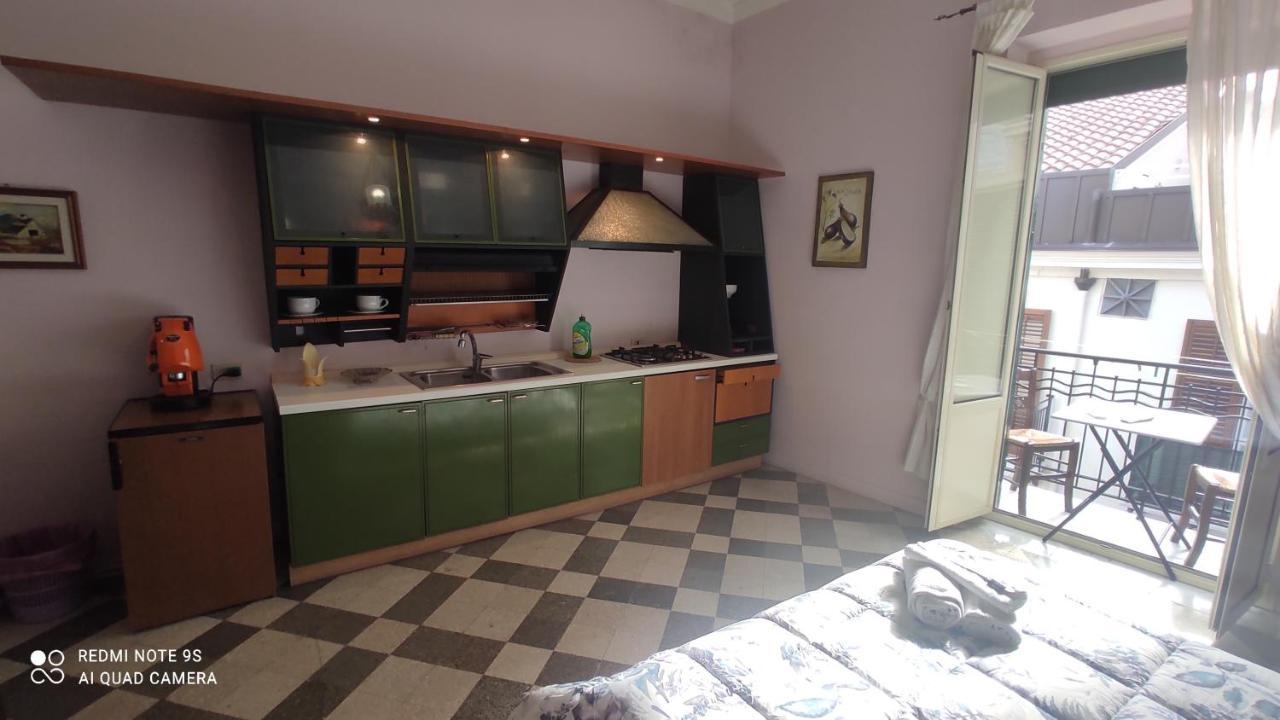 Locazione Turistica Garibaldi Apartment Palermo