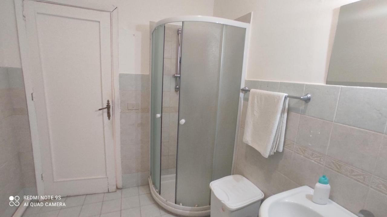 Locazione Turistica Garibaldi Apartment