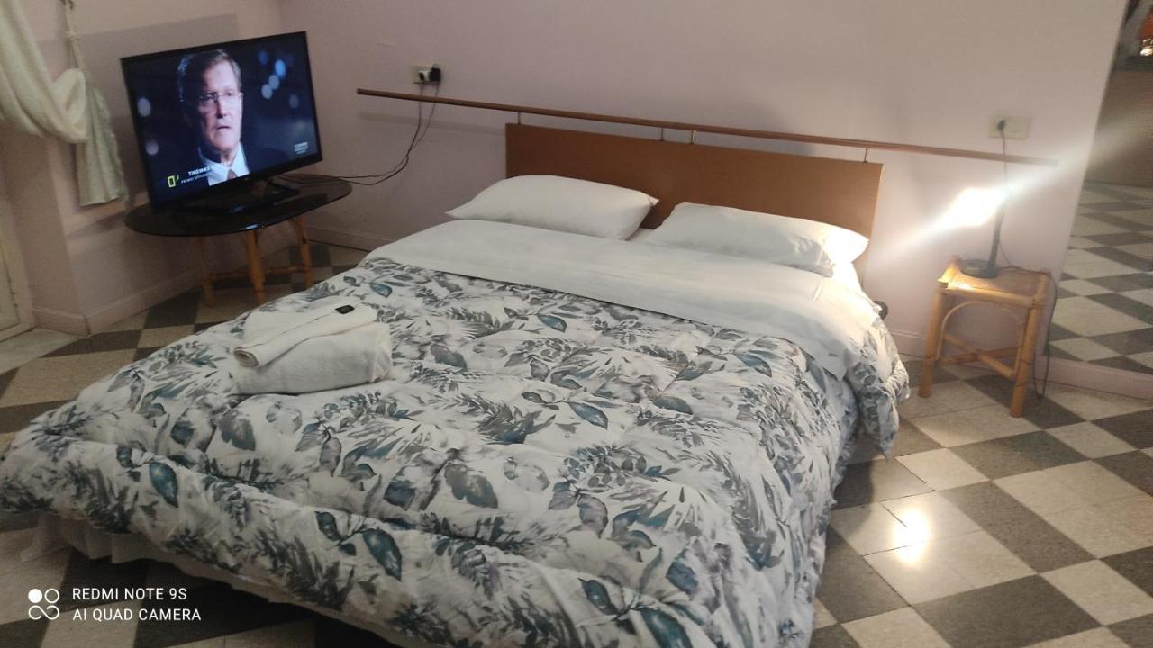 Locazione Turistica Garibaldi Palermo
