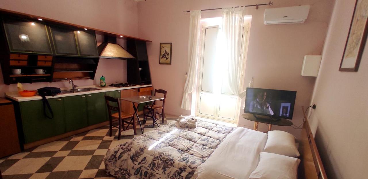 Apartment Locazione Turistica Garibaldi
