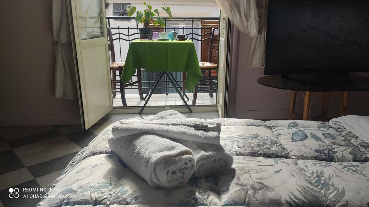 Apartment Locazione Turistica Garibaldi Palermo