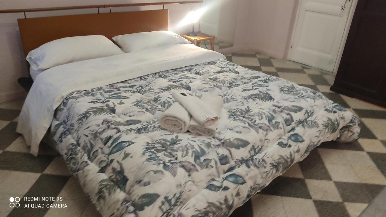 Apartment Locazione Turistica Garibaldi
