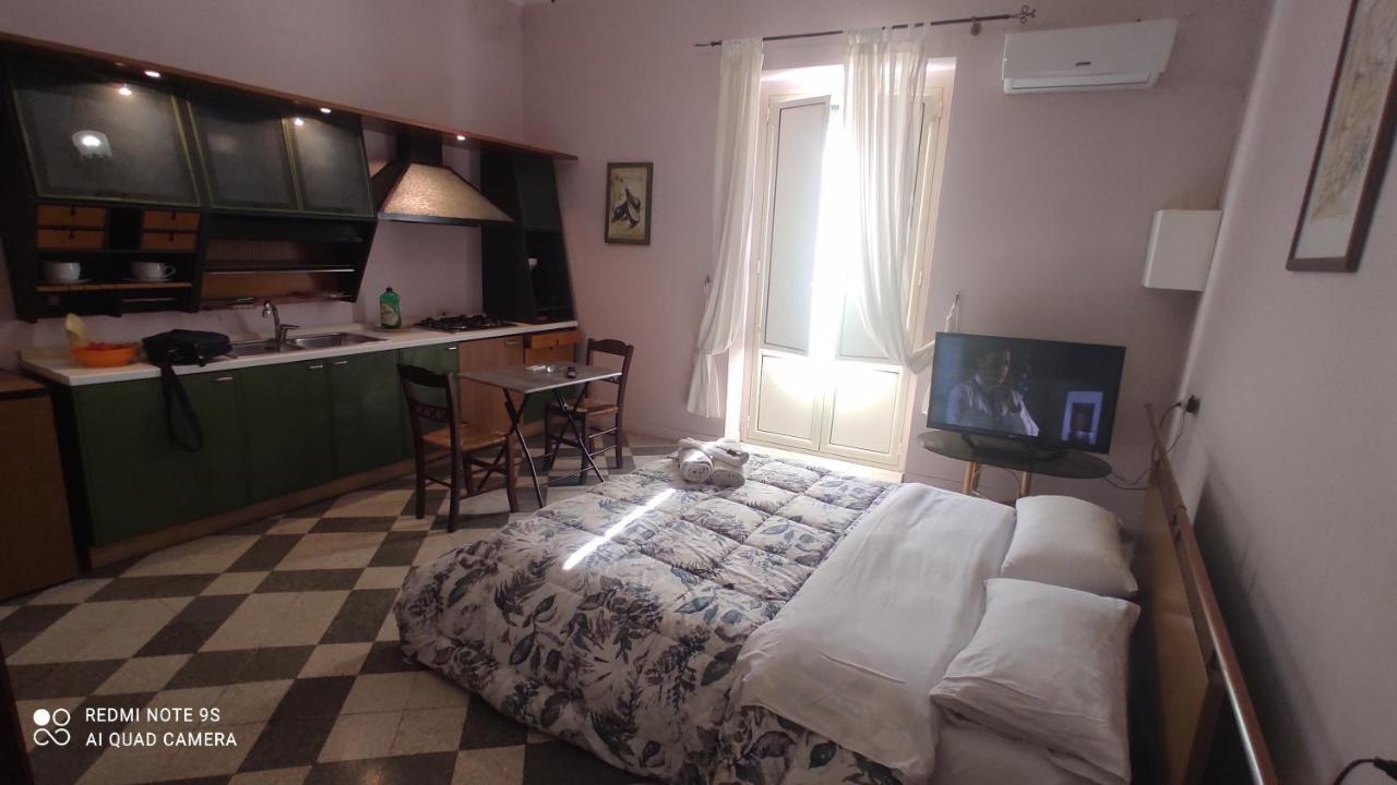 Locazione Turistica Garibaldi Palermo