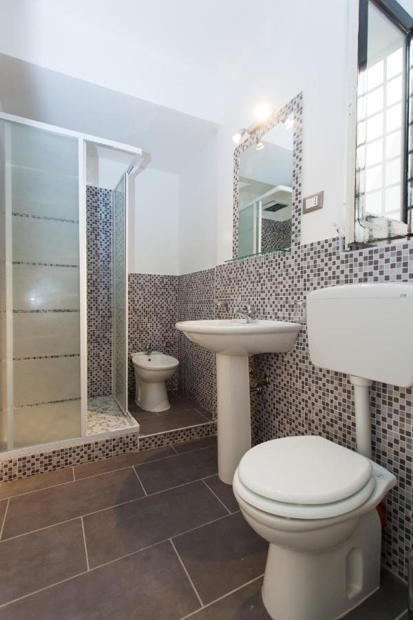 Bed & Breakfast Abas Centro Storico