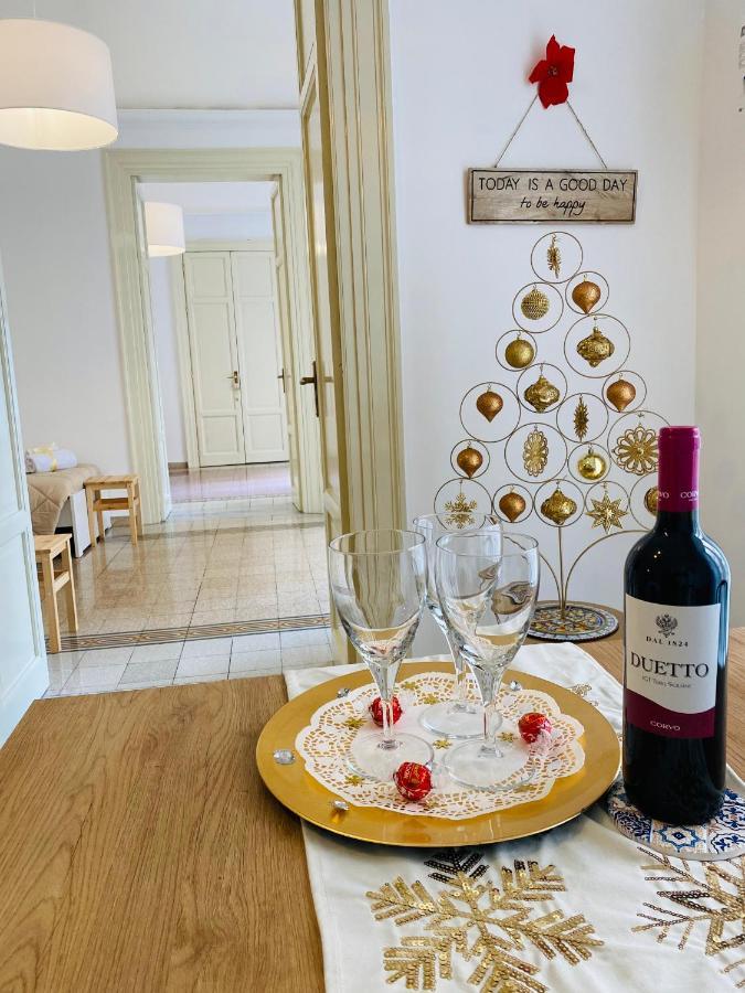 Center Residenza In Cattedrale Superior Apartment Palermo