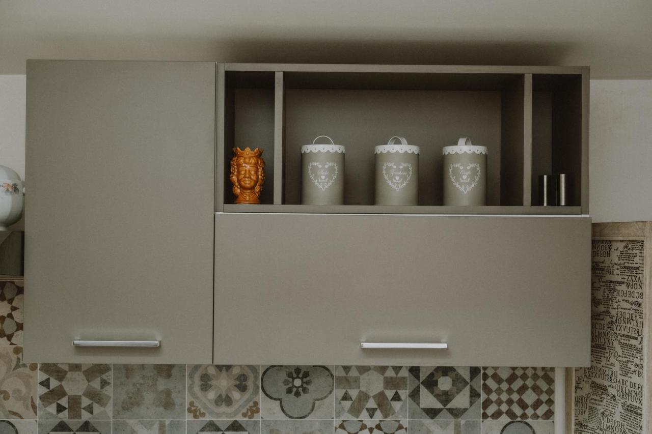 Apartment Paccamora By Maravigghia *