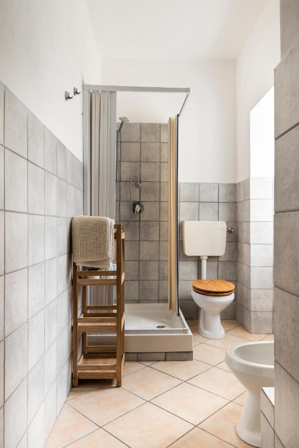 Gasthof Punto Al Capo Intero O Stanze Matrimoniali Con Bagno Privato Palermo