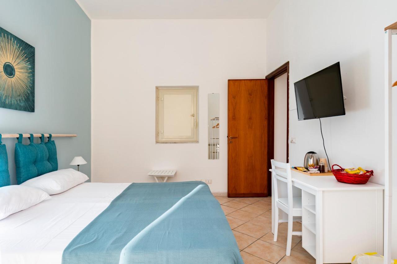 Gasthof Punto Al Capo Intero O Stanze Matrimoniali Con Bagno Privato *