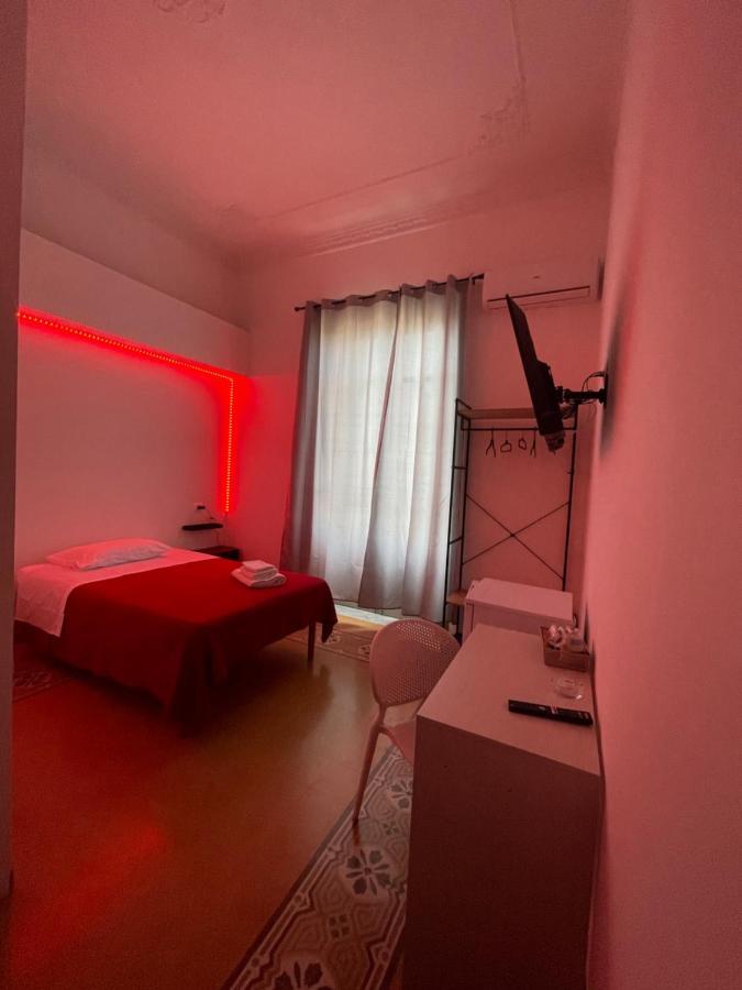 Guest house Bosco Palermo