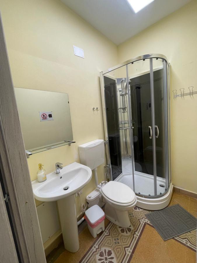 Bosco Guest house *