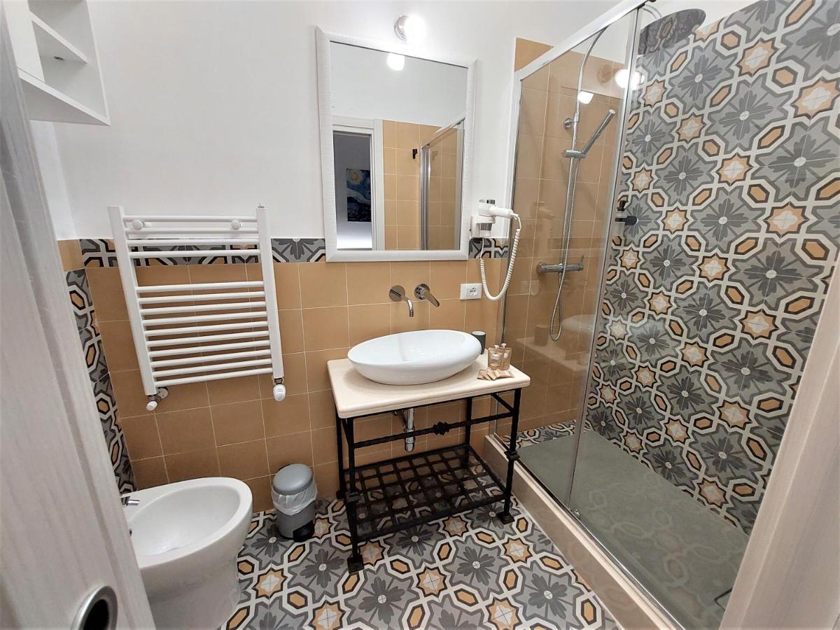 Leone Apartment Palermo