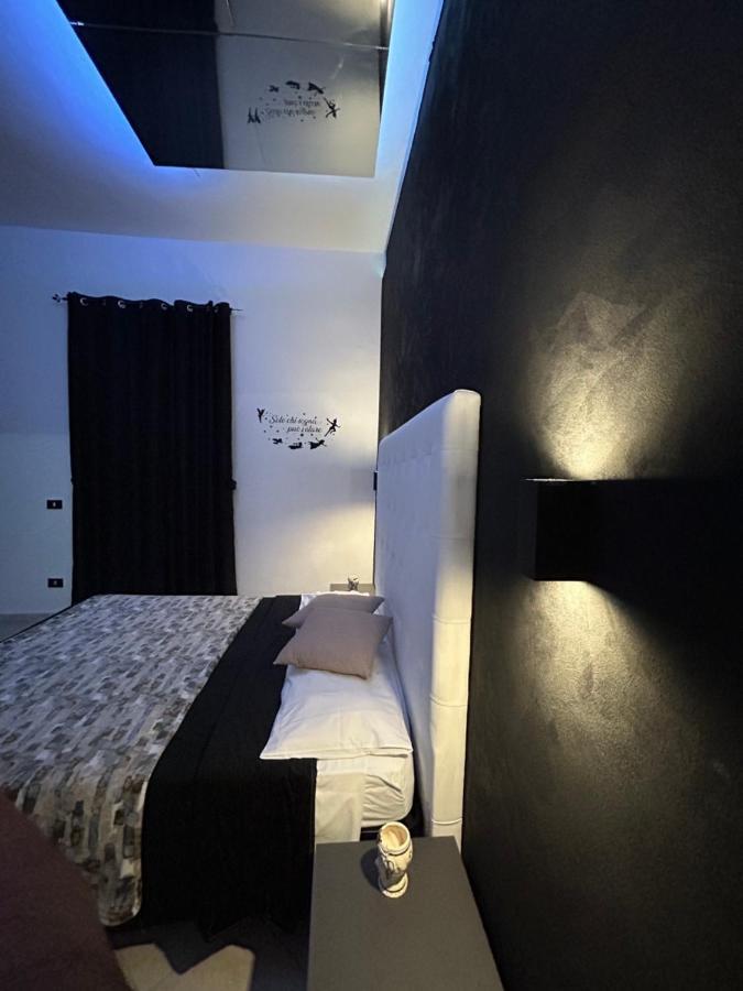 La Casa Di Toto Apartment *