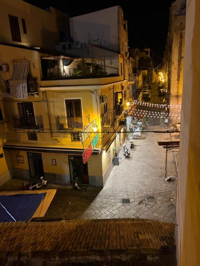 Una Finestra Sul Capo Apartment *