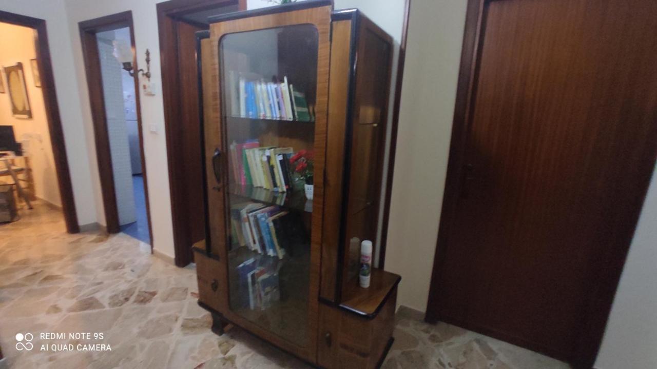 Sicilia Apartment *