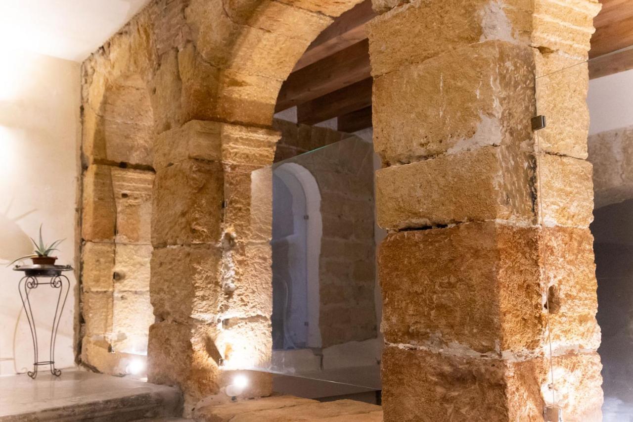 Open Sicily Homes - Near The Train Station Aparthotel *