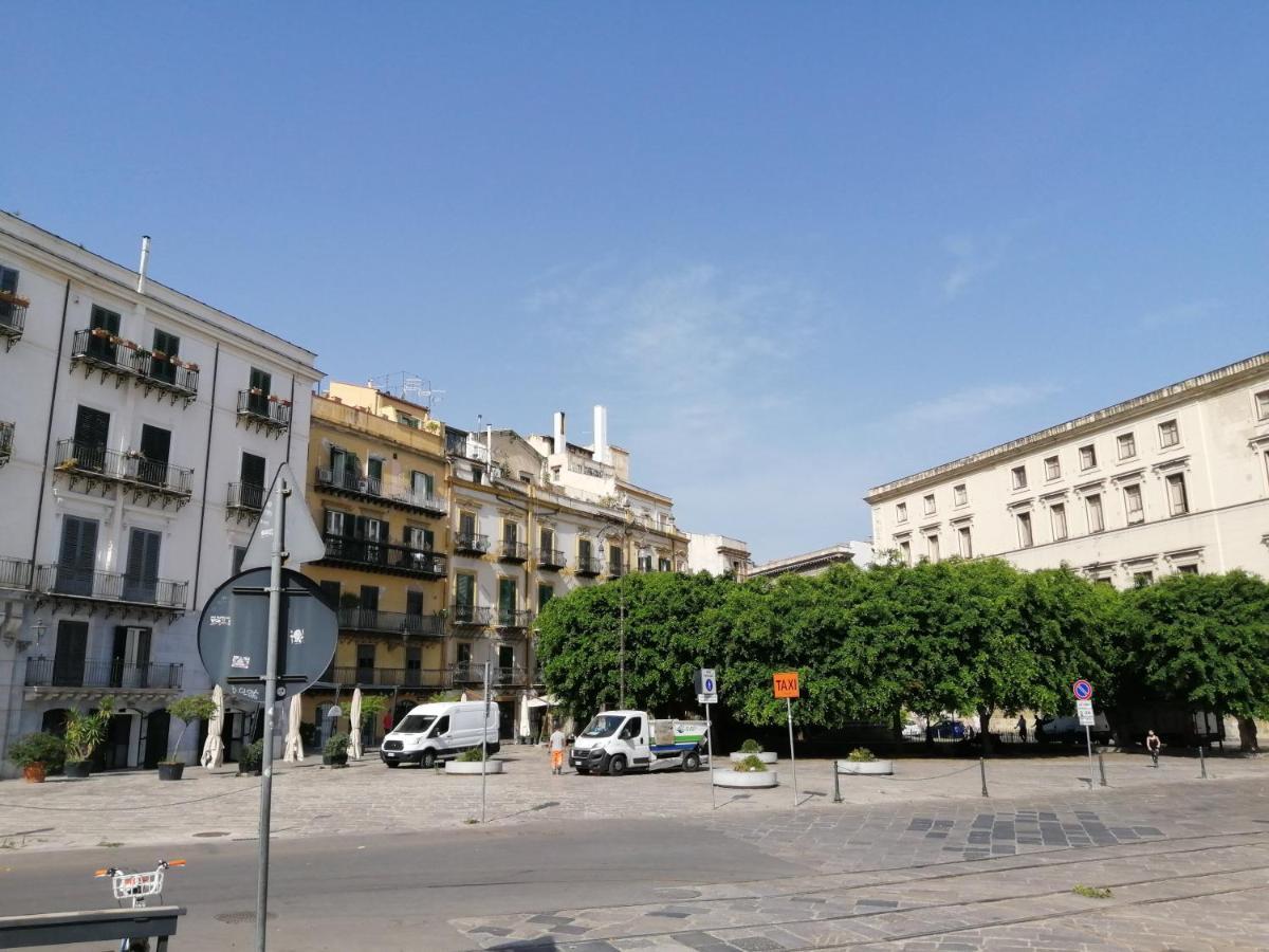 Vittorio Emanuele George Palermo