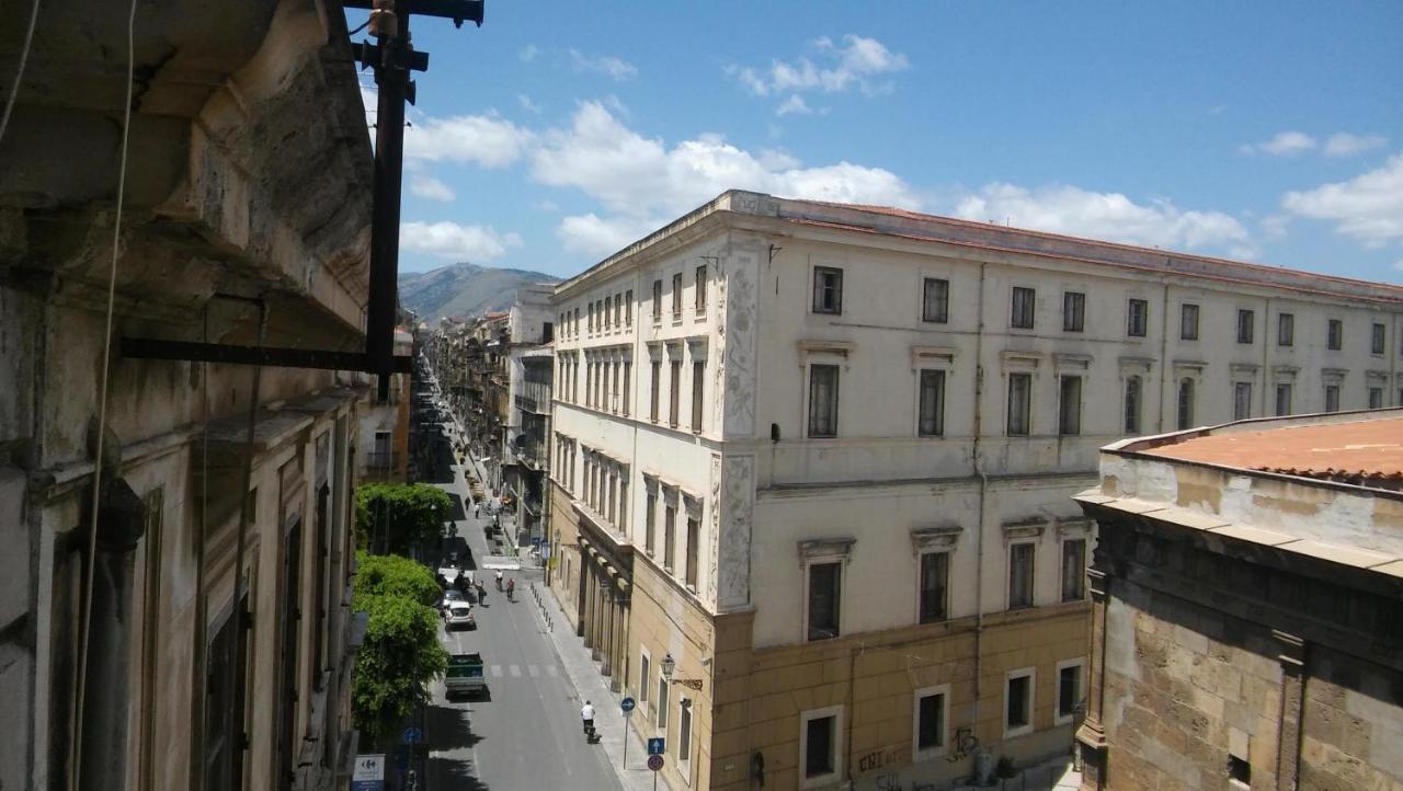 Vittorio Emanuele George Apartamento