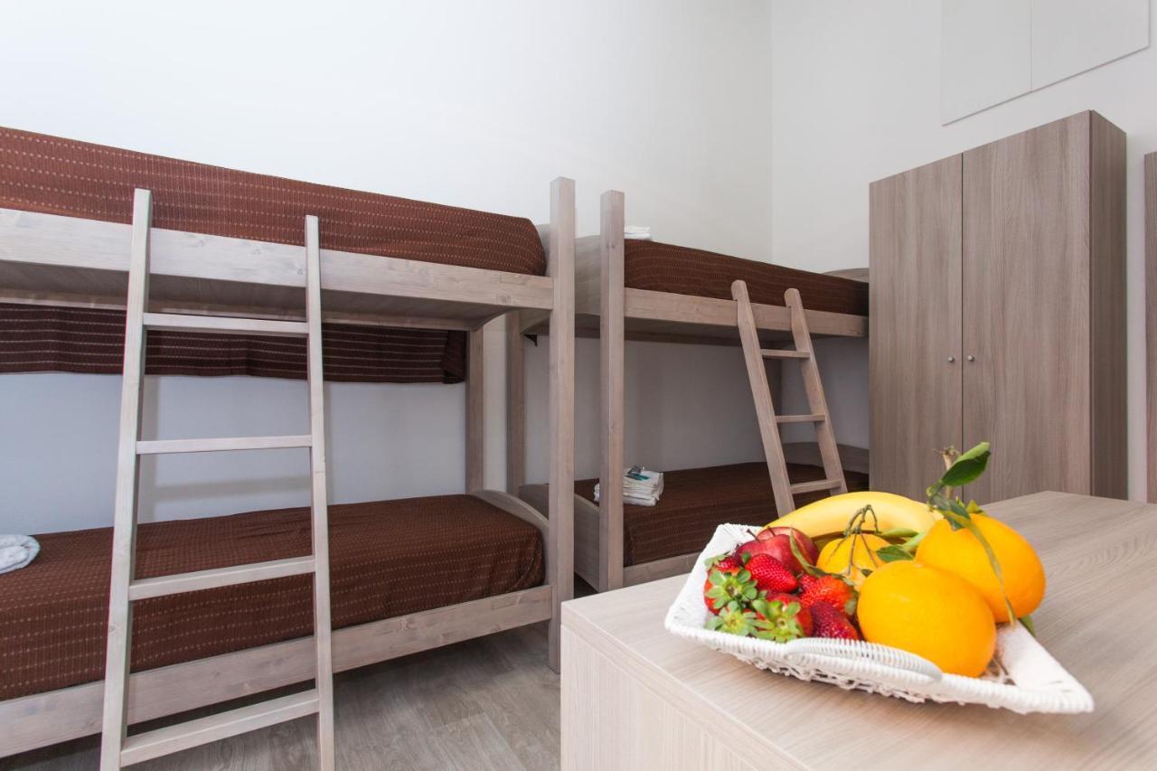 Abas Centro Storico Bed & Breakfast *