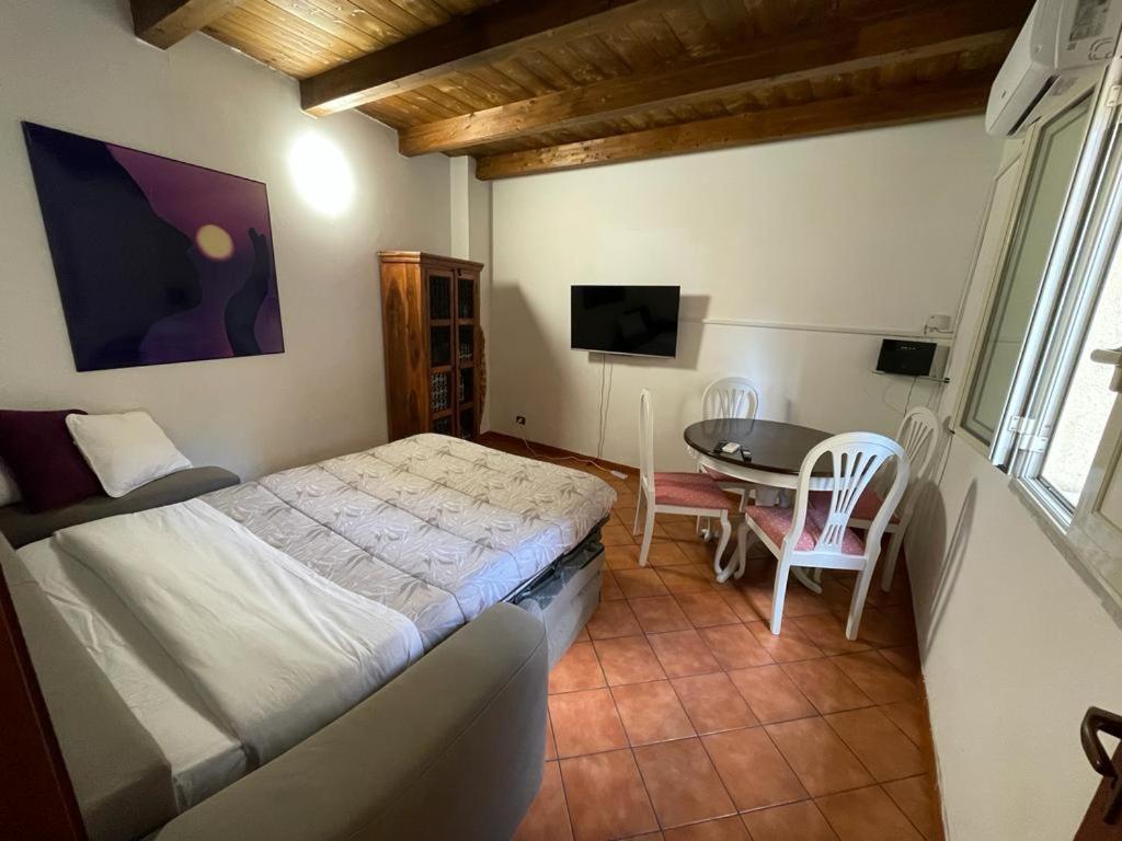 Apartamento La Zisa *