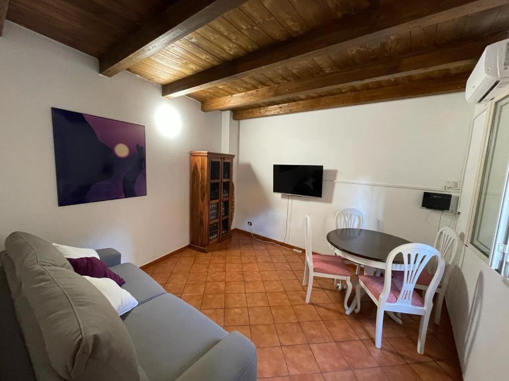Apartamento La Zisa Palermo