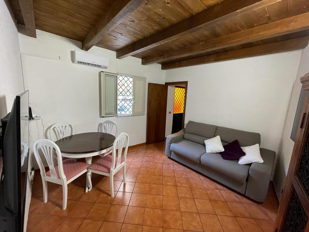 La Zisa Apartamento