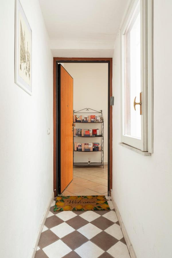 Punto Al Capo Intero O Stanze Matrimoniali Con Bagno Privato Gasthof