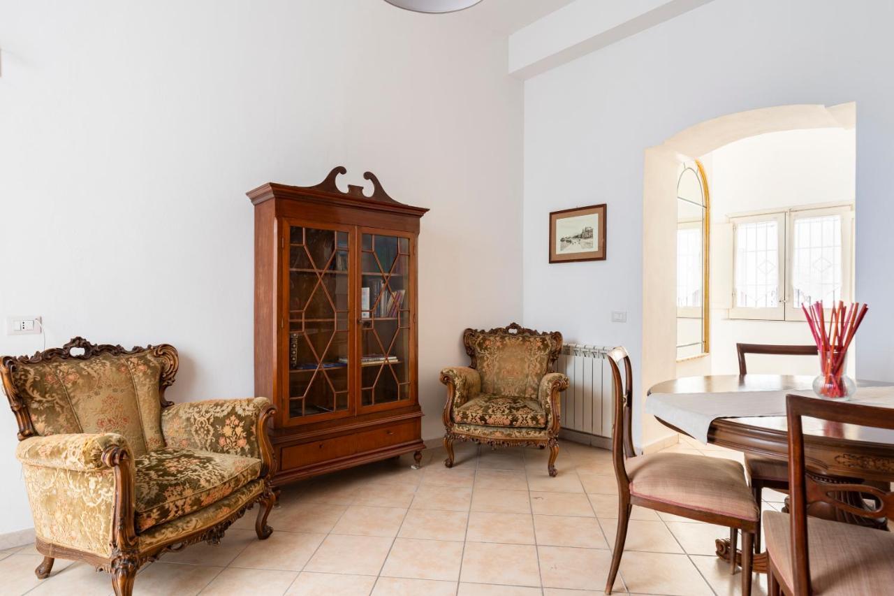Punto Al Capo Intero O Stanze Matrimoniali Con Bagno Privato Palermo