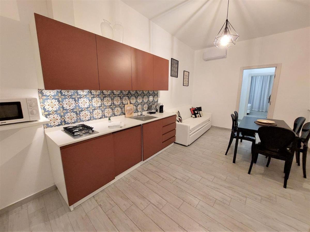 Leone Apartment Palermo