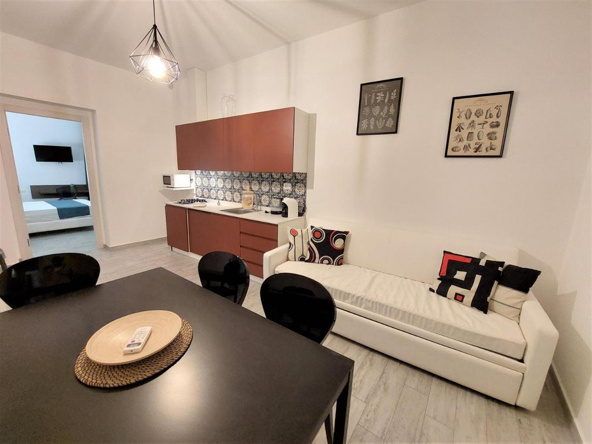 Apartment Leone