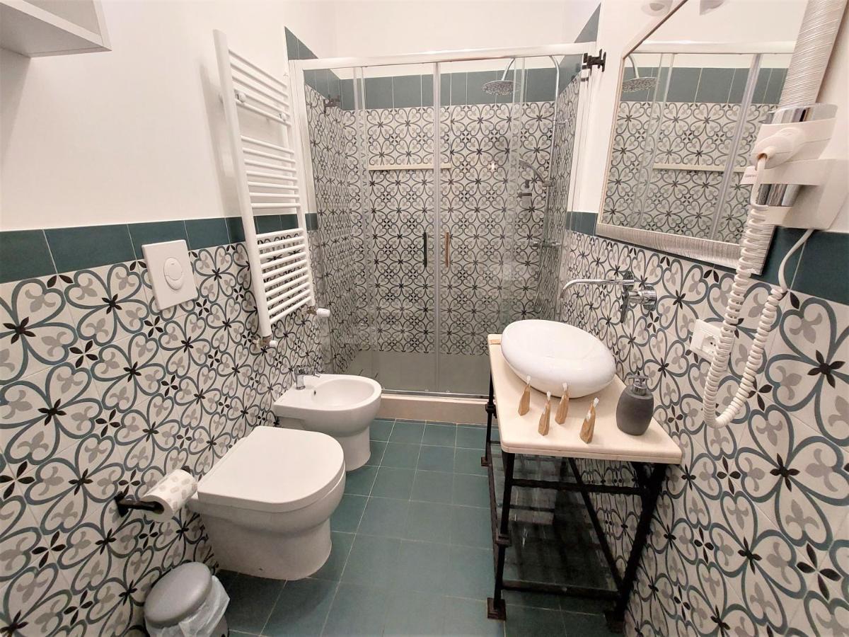 Apartment Leone *