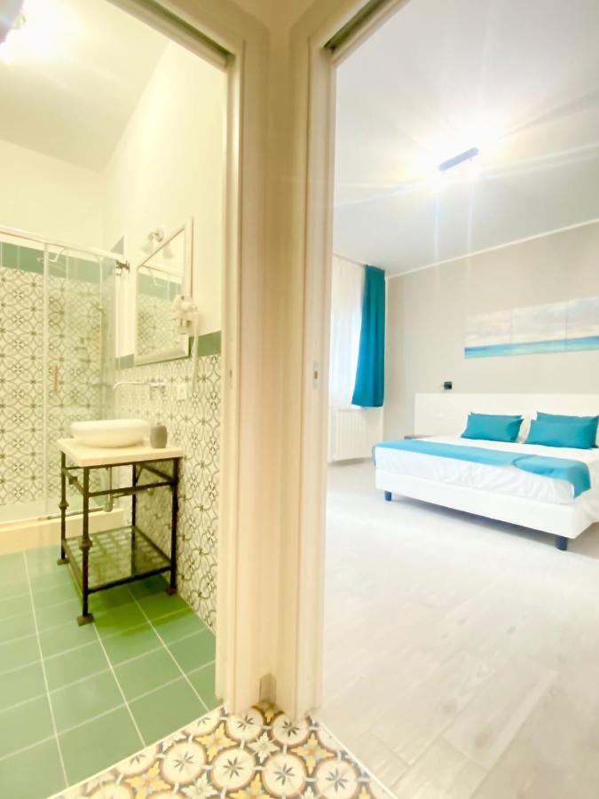 Apartment Leone Palermo